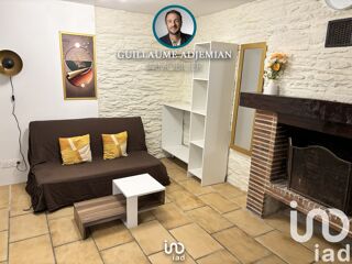  Immeuble  vendre 58 m