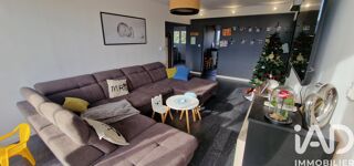  Appartement � vendre 5 pi�ces 88 m�