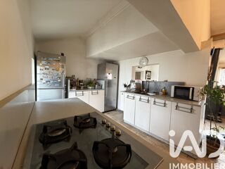  Appartement � vendre 4 pi�ces 80 m�