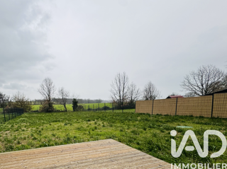  Maison 4 pi�ces 96 m� Eaunes