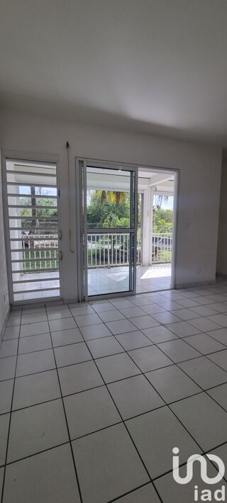  Appartement  vendre 2 pices 59 m