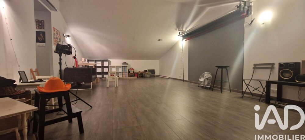 � vendre  Maison Caumont-sur-Durance (84510)