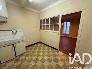  Appartement � vendre 1 pi�ce 26 m�