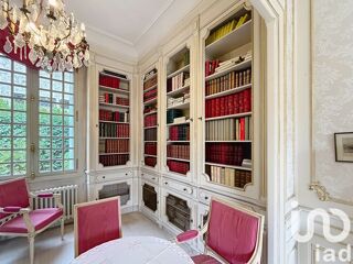  Maison  vendre 9 pices 323 m