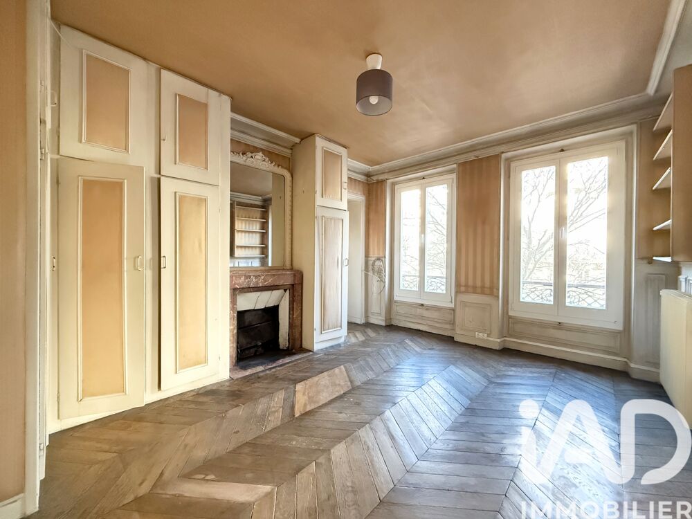 � vendre  Appartement Paris 4