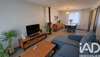  Maison � vendre 5 pi�ces 97 m�