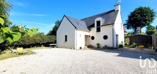  Maison � vendre 10 pi�ces 161 m�