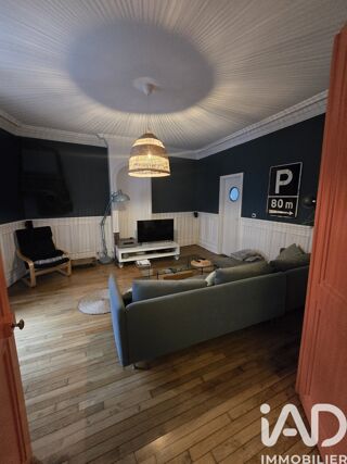  Maison � vendre 7 pi�ces 145 m�