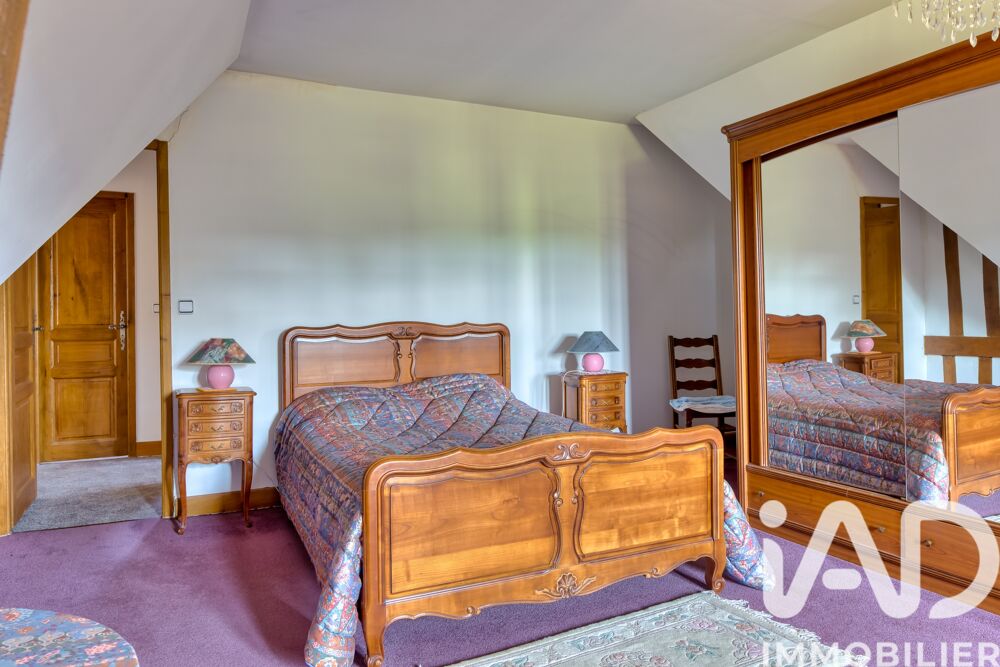  vendre  Maison Autheuil-Authouillet (27490)