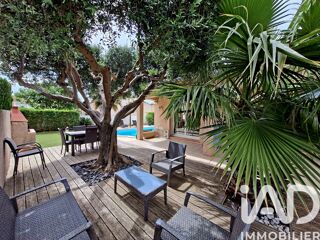  Maison � vendre 4 pi�ces 116 m�