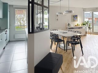  Appartement � vendre 5 pi�ces 130 m�