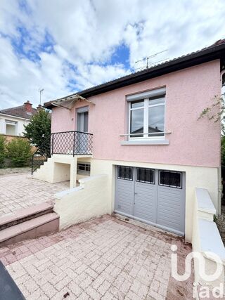  Maison � vendre 5 pi�ces 80 m�