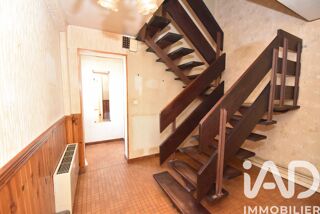  Maison � vendre 4 pi�ces 97 m�