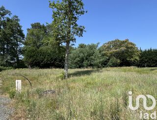  Terrain � vendre 1162 m�