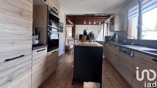  Maison � vendre 5 pi�ces 107 m�