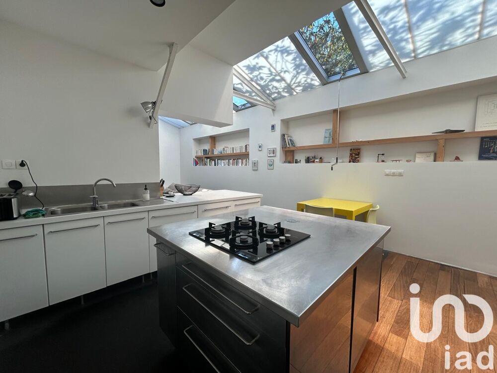  vendre  Maison Nantes (44000)