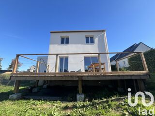  Maison  vendre 4 pices 87 m