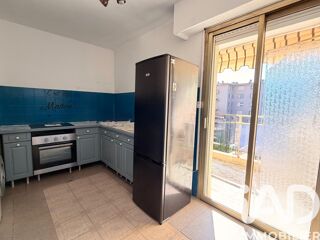  Appartement � vendre 2 pi�ces 55 m�