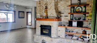  Maison � vendre 7 pi�ces 147 m�