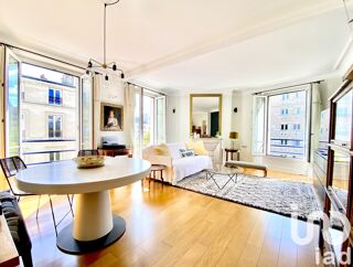  Appartement � vendre 3 pi�ces 64 m�