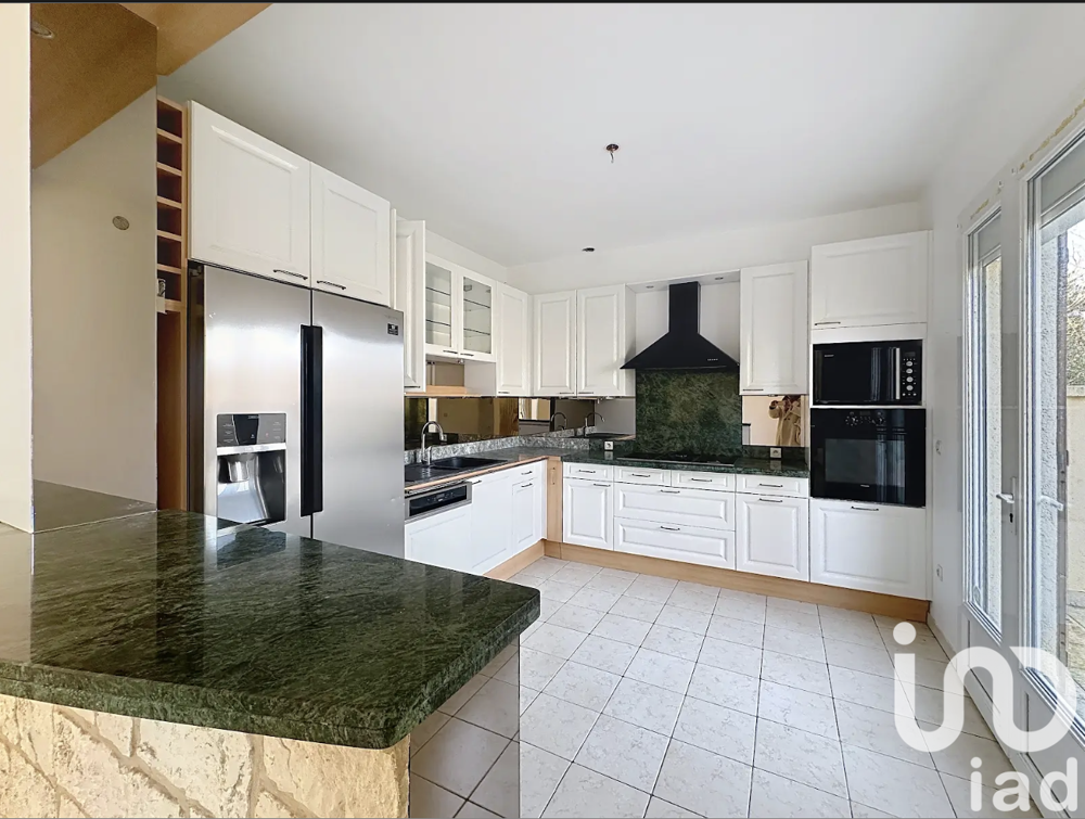 � vendre  Maison Nanterre (92000)