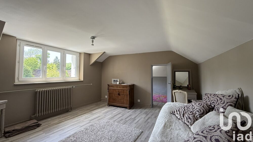 � vendre  Maison Septeuil (78790)