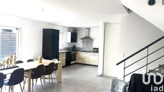  Maison  vendre 4 pices 101 m