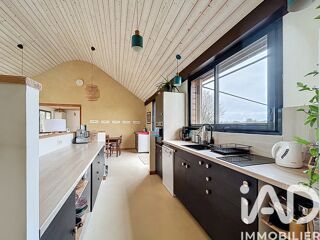  Maison � vendre 6 pi�ces 118 m�