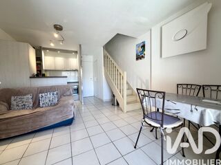  Maison � vendre 3 pi�ces 44 m�