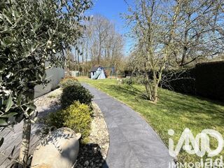  Maison � vendre 6 pi�ces 141 m�