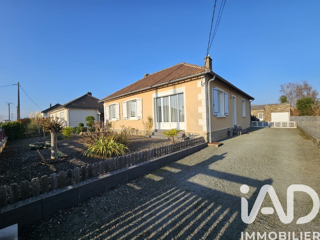  Maison � vendre 6 pi�ces 146 m�