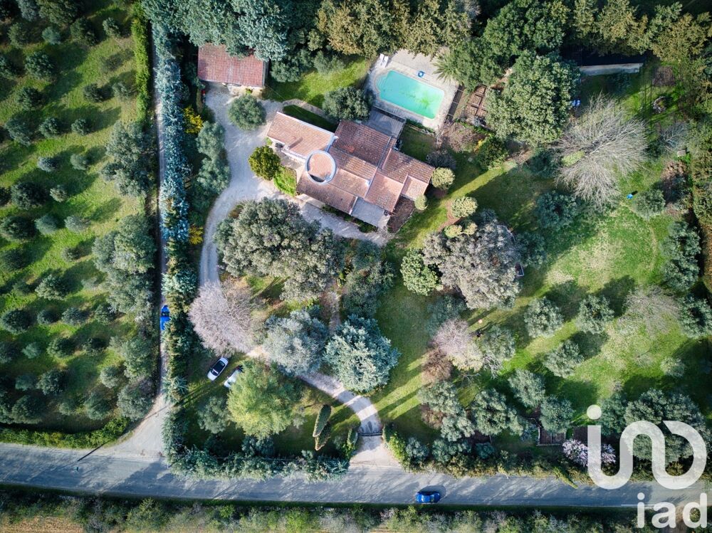 � vendre  Maison Montaren-et-Saint-M�diers (30700)