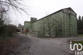  Maison � vendre 4 pi�ces 3512 m�