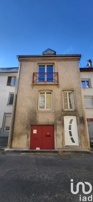  Maison  vendre 4 pices 141 m