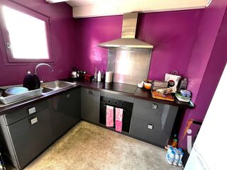  Maison � vendre 3 pi�ces 44 m�