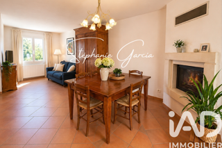  Maison � vendre 4 pi�ces 103 m�