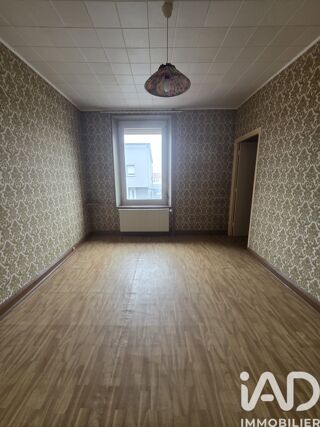  Maison � vendre 4 pi�ces 90 m�