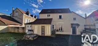  Maison � vendre 9 pi�ces 122 m�