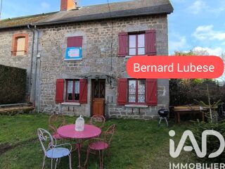  Maison � vendre 4 pi�ces 70 m�