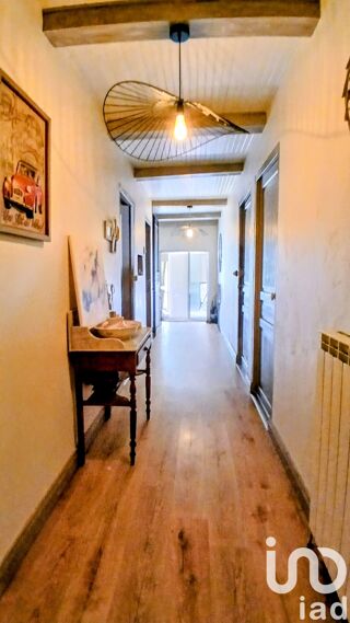  Maison  vendre 5 pices 168 m