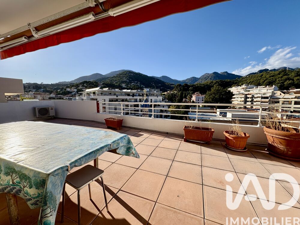 � vendre  Appartement Menton (06500)