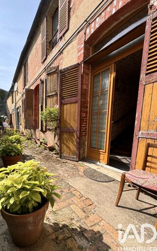  Maison 6 pi�ces 136 m� Pont-sur-yonne