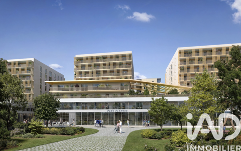  Appartement � louer 2 pi�ces 42 m�