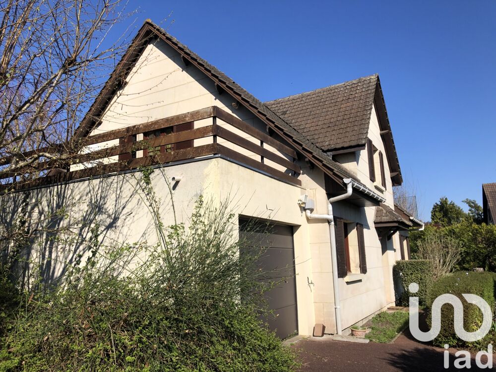  vendre  Maison Villennes-sur-Seine (78670)