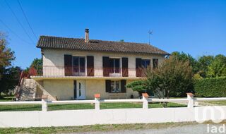  Maison � vendre 8 pi�ces 168 m�