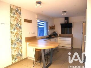  Maison � vendre 4 pi�ces 123 m�