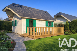  Maison � vendre 2 pi�ces 25 m�