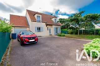  Maison � vendre 5 pi�ces 105 m�