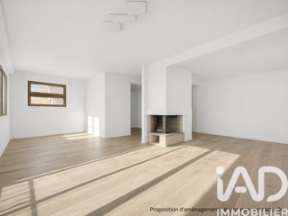  Appartement � vendre 4 pi�ces 76 m�