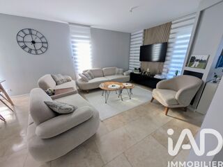  Maison � vendre 4 pi�ces 115 m�